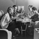 Illustration for article titled What International Air Travel Was Like in the 1930s